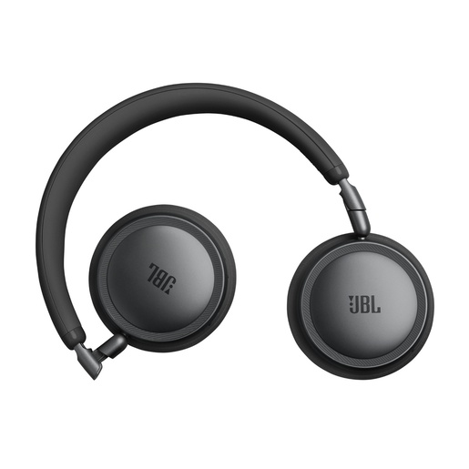 JBL Live 680NC, naglavne slušalice, Bluetooth, crne