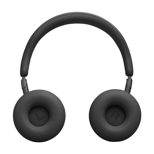 JBL Live 680NC, naglavne slušalice, Bluetooth, crne