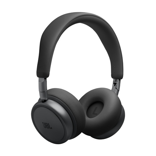 JBL Live 680NC, naglavne slušalice, Bluetooth, crne