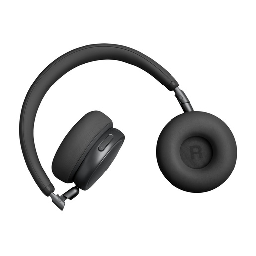 JBL Live 680NC, naglavne slušalice, Bluetooth, crne