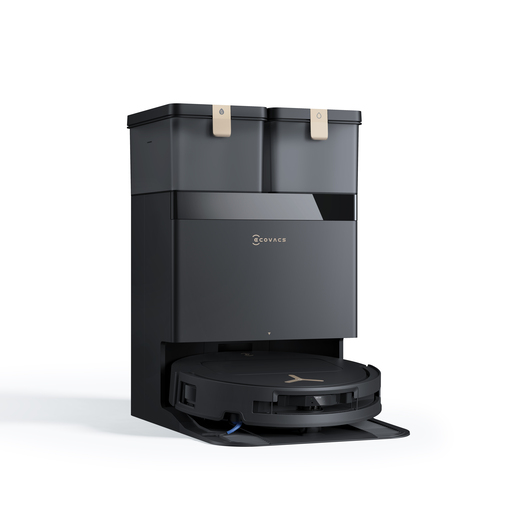 Ecovacs robotski usisavač T50 PRO OMNI Gen3