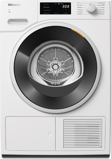 Miele sušilica rublja TWD 640 WP EcoSpeed