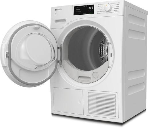 Miele sušilica rublja TWD 640 WP EcoSpeed