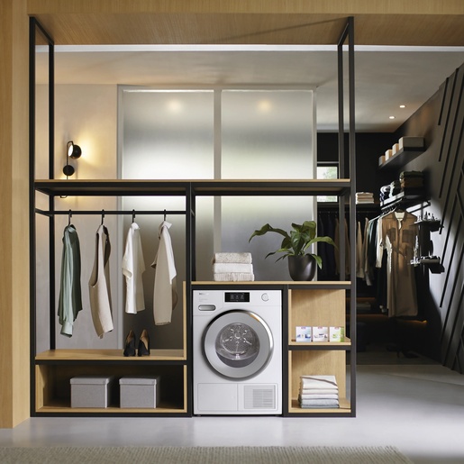 Miele sušilica rublja TWD 640 WP EcoSpeed