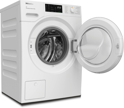 Miele perilica rublja WWD 380 WCS PWash & Steam