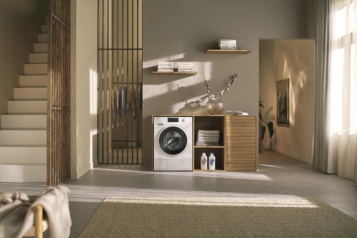 Miele perilica rublja WWD 380 WCS PWash & Steam