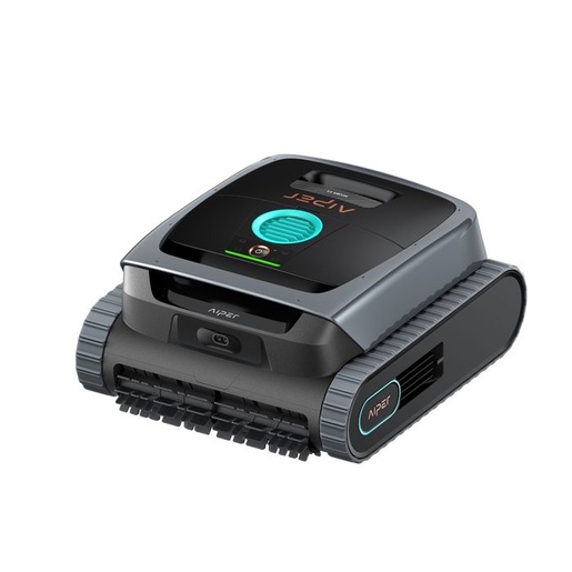 Aiper baterijski robotski usisavač za bazen Scuba S3