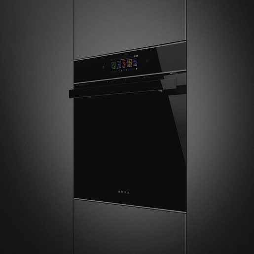 Smeg pećnica SO6606WS4PTI Dolce Stil Novo