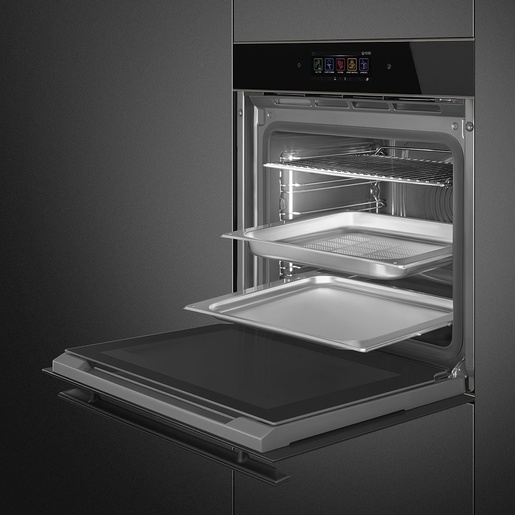 Smeg pećnica SO6606WS4PTI Dolce Stil Novo