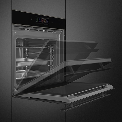 Smeg pećnica SO6606WS4PTI Dolce Stil Novo