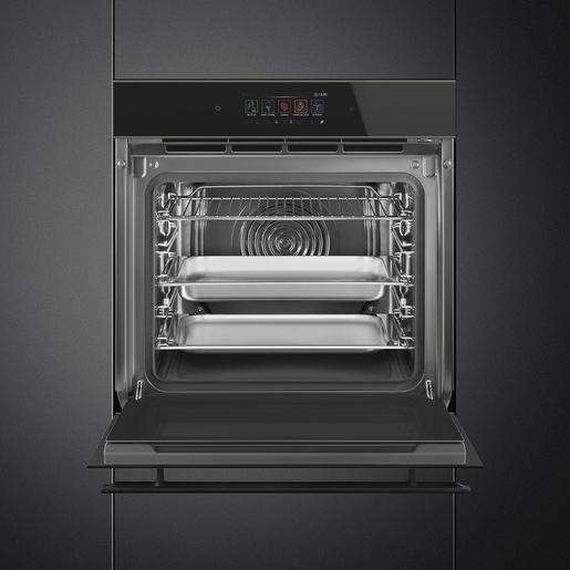 Smeg pećnica SO6606WS4PTI Dolce Stil Novo