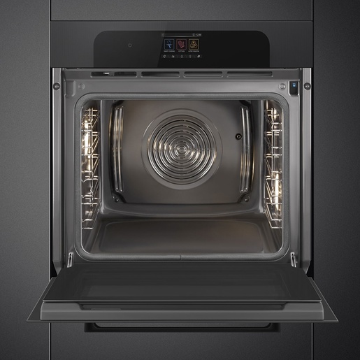 Smeg pećnica SOP6204S2PB Musa
