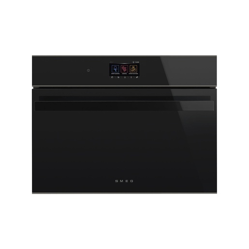 Smeg pećnica SO6204S4PB Musa