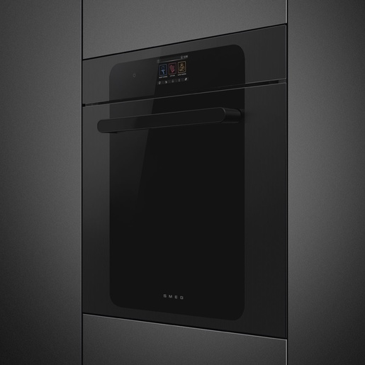 Smeg pećnica SO6204S4PB Musa