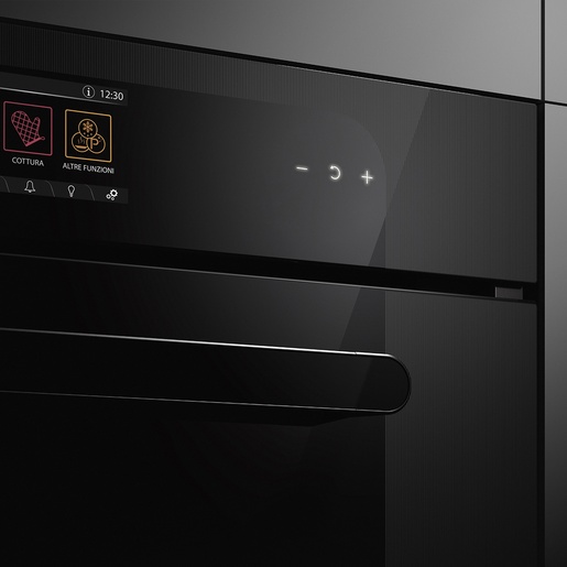 Smeg pećnica SO6204S4PB Musa