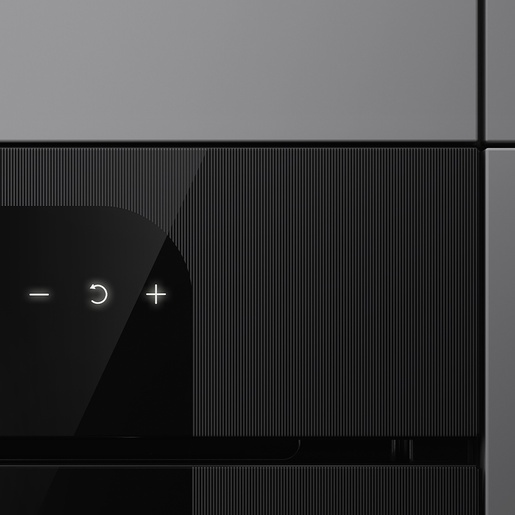Smeg pećnica SOP6202S2PB Musa