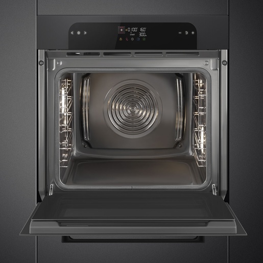 Smeg pećnica SOP6202TB Musa