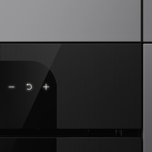 Smeg pećnica SOP6202TB Musa