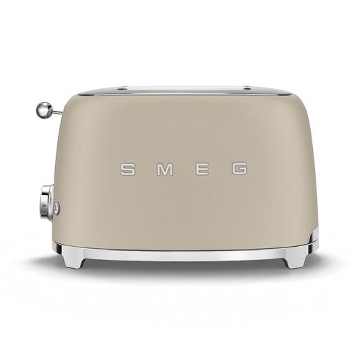 Smeg toster TSF01MLMEU Moonlight 50's Style