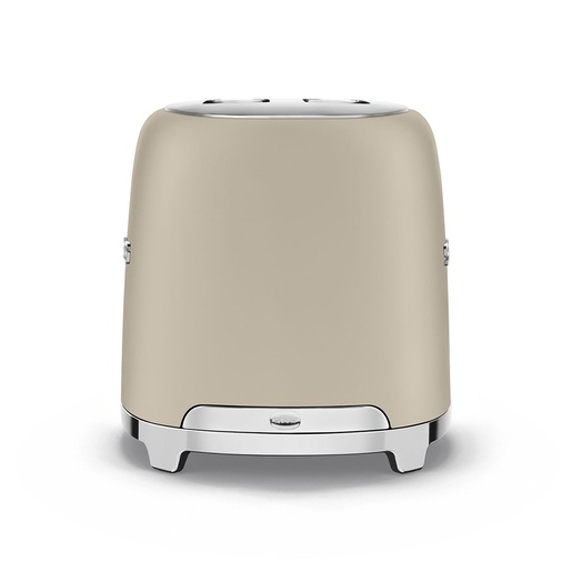 Smeg toster TSF01MLMEU Moonlight 50's Style