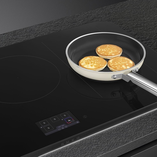 Smeg indukcijska ploča za kuhanje SISL7955MB Isola