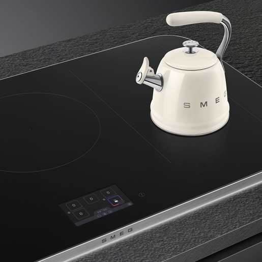 Smeg indukcijska ploča za kuhanje SISL7955X Isola