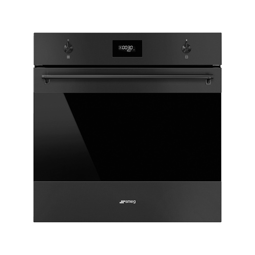 Smeg set pećnica SFP6301TVN Classica + indukcijska ploča za kuhanje SI2M5643D1 Universale