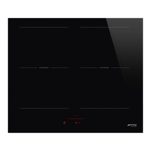 Smeg set pećnica SFP6301TVN Classica + indukcijska ploča za kuhanje SI2M5643D1 Universale