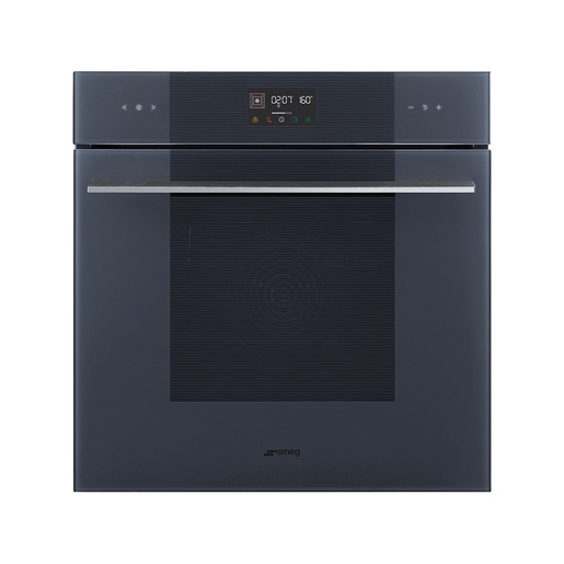 Smeg set pećnica SOP6102TG Linea + indukcijska ploča za kuhanje SIM1644DG Linea