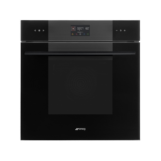 Smeg set pećnica SOP6102TB3 Linea + indukcijska ploča za kuhanje SIM3644D Classica