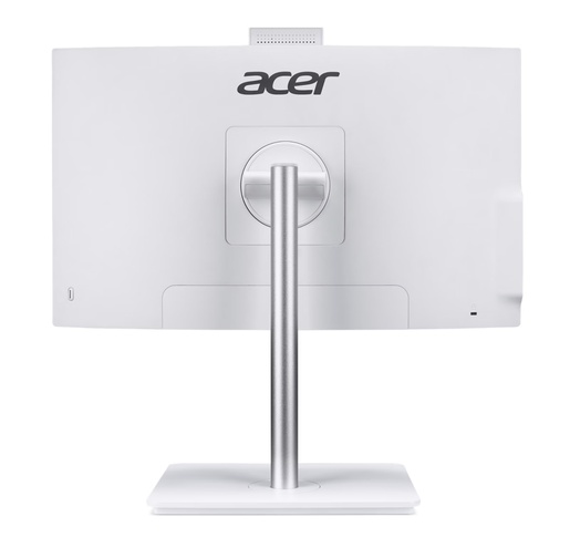 Acer C24-A, DQ.BRDEX.008, 23.8" FHD IPS 120Hz, Intel Core i5-13420H, 16GB RAM, 512GB SSD, Intel UHD Graphics, FreeDOS, All-in-One računalo