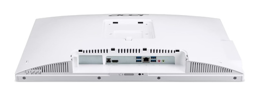 Acer C24-A, DQ.BRDEX.008, 23.8" FHD IPS 120Hz, Intel Core i5-13420H, 16GB RAM, 512GB SSD, Intel UHD Graphics, FreeDOS, All-in-One računalo