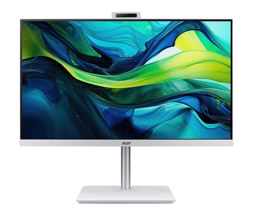 Acer C27-A, DQ.BREEX.005, 27" FHD IPS 120Hz, Intel Core i5-13420H, 16GB RAM, 512GB SSD, Intel UHD Graphics, FreeDOS, All-in-One računalo