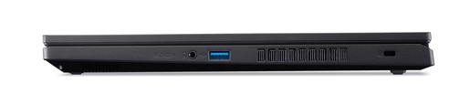 Acer Nitro V15 NH.U3QEX.00G, 15.6" FHD IPS 165Hz, AMD Ryzen 7 170, 16GB RAM, 512GB SSD, nVidia GeForce RTX 5050, FreeDOS, laptop