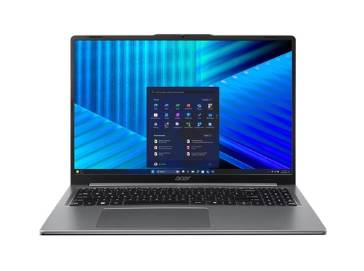 Acer Extensa 16 NX.EM5EX.001, 16" WUXGA IPS, Intel Core Ultra 5 115U, 16GB RAM, 512GB SSD, Intel Graphics, FreeDOS, laptop
