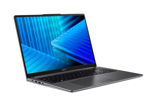 Acer Extensa 16 NX.EM5EX.001, 16" WUXGA IPS, Intel Core Ultra 5 115U, 16GB RAM, 512GB SSD, Intel Graphics, FreeDOS, laptop