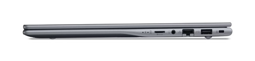 Acer Extensa 16 NX.EM5EX.001, 16" WUXGA IPS, Intel Core Ultra 5 115U, 16GB RAM, 512GB SSD, Intel Graphics, FreeDOS, laptop