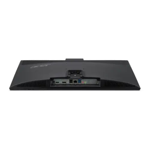 Acer Aspire C24B-GCZN, DQ.BXGEX.003, 23.8" FHD IPS 120Hz, AMD Ryzen 3 5400U, 16GB RAM, 512GB SSD, AMD Radeon Graphics, FreeDOS, All-in-One računalo