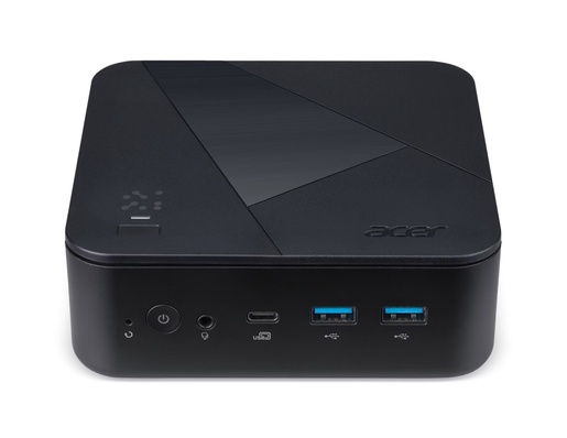 Acer Revo Mini RB102, DT.BPLEX.001, Intel Core Ultra 5 226V, 16GB RAM, 512GB SSD, Intel Arc 130V Graphics, FreeDOS, stolno računalo
