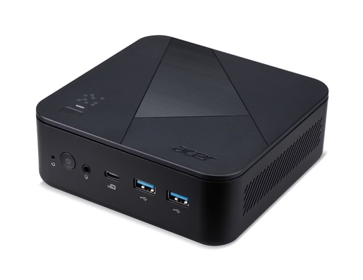 Acer Revo Mini RB102, DT.BPLEX.001, Intel Core Ultra 5 226V, 16GB RAM, 512GB SSD, Intel Arc 130V Graphics, FreeDOS, stolno računalo