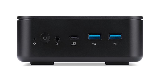 Acer Revo Mini RB102, DT.BPLEX.001, Intel Core Ultra 5 226V, 16GB RAM, 512GB SSD, Intel Arc 130V Graphics, FreeDOS, stolno računalo