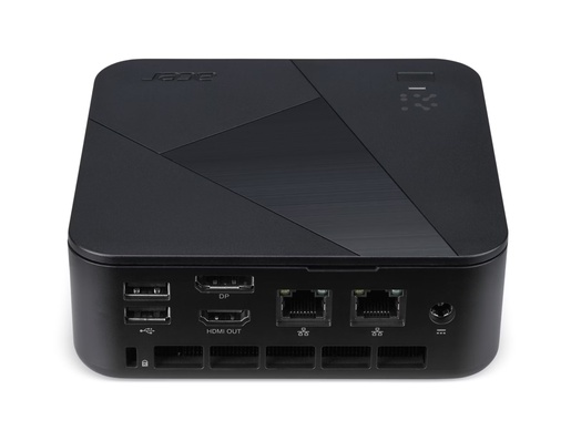 Acer Revo Mini RB102, DT.BPLEX.001, Intel Core Ultra 5 226V, 16GB RAM, 512GB SSD, Intel Arc 130V Graphics, FreeDOS, stolno računalo