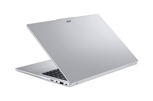 Acer Aspire Lite 15 NX.JXTEX.002, 15.6" FHD IPS, AMD Ryzen 3 5400U, 8GB RAM, 256GB SSD, AMD Radeon Graphics, FreeDOS, laptop