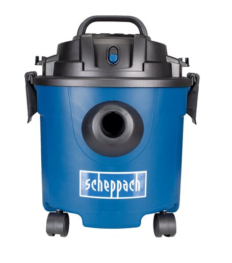 SCHEPPACH usisavač mokro/suho NTS16, 1200 W, 16 l