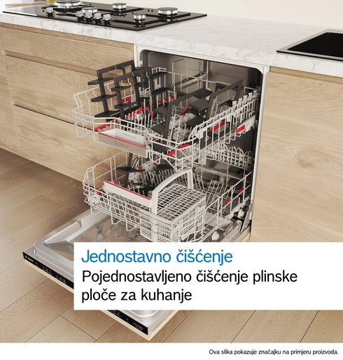 Bosch ploča PPP6AAI40