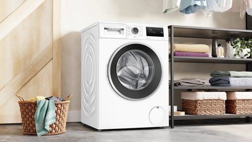 Bosch perilica rublja WAN2806NBY