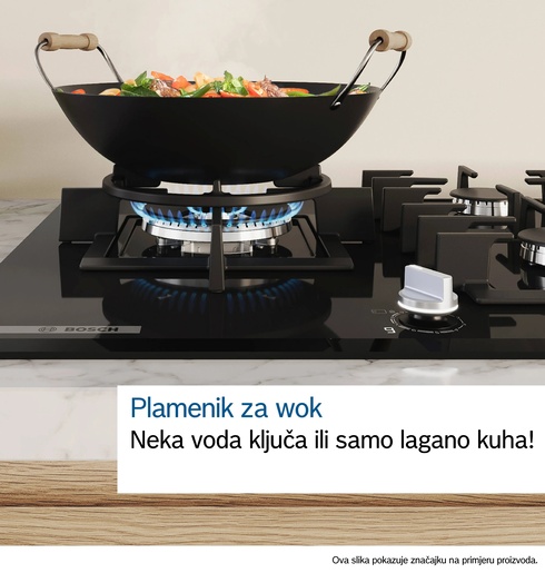 Bosch ploča PPQ7AAI40