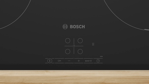 Bosch ploča PIF61ABB5E