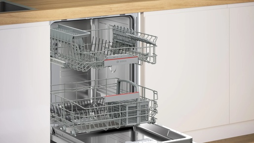 Bosch perilica posuđa SMV4HAX07E