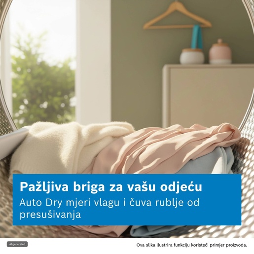 Bosch sušilica rublja WQJ24200BY